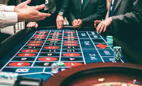 Зеркало Casino EzCash